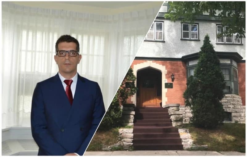 Ambasada BiH u Kanadi umjesto spuštanja na pola koplja u potpunosti uklonila zastavu