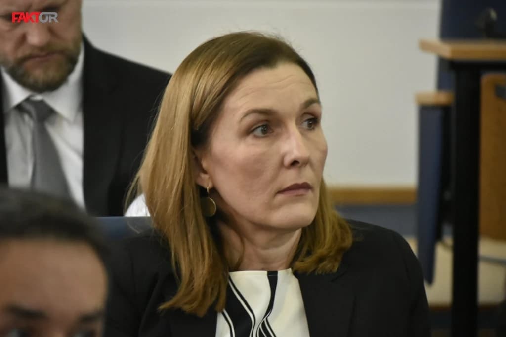 Ministrica u Vladi KS Jasna Agić podnijela ostavku