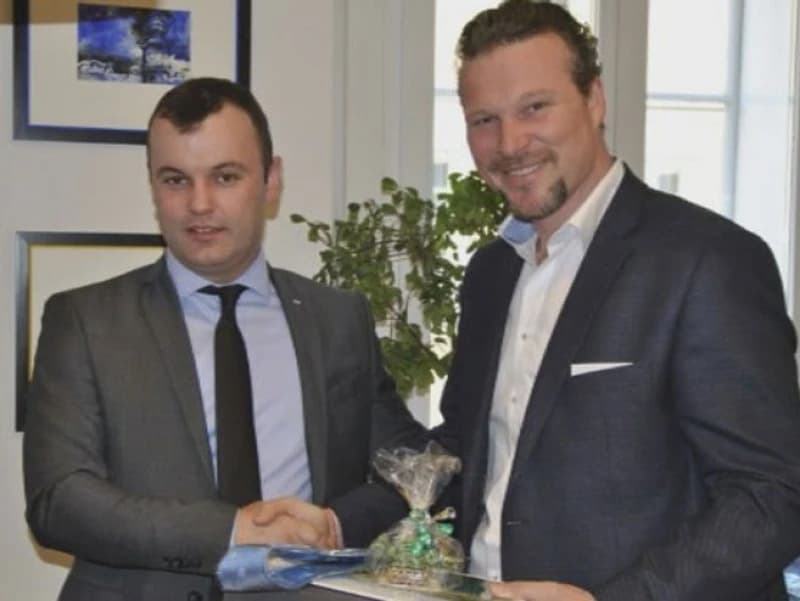 Grujičić namješta poslove: Nakon skršenih milion eura, pokušao još milion KM iz budžeta izvući za fantomsku mljekaru