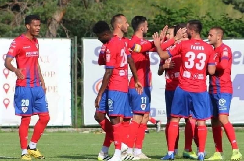 Borac otjerao nezadovoljnog Marina Galića, razočarani Vlado Jagodić bez riječi