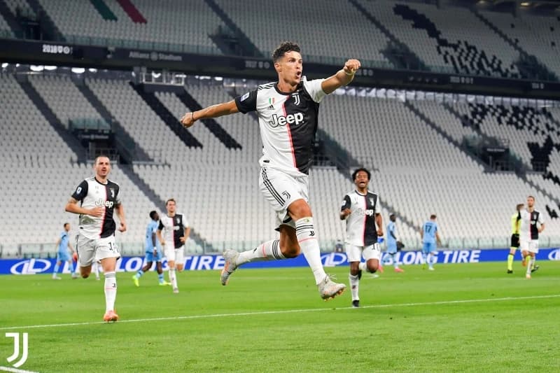 Ronaldo Juventus približio odbrani šampionske titule, Pjaniću ni minute