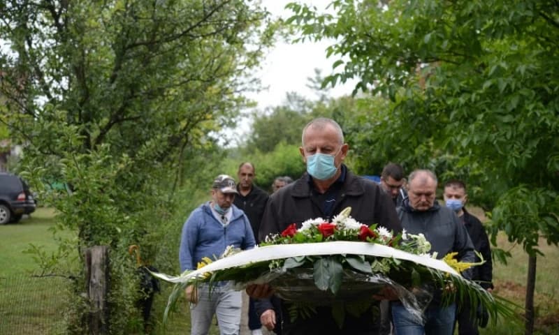 Ratni veterani odali počast žrtvama u Briševu i Zecovima kod Prijedora