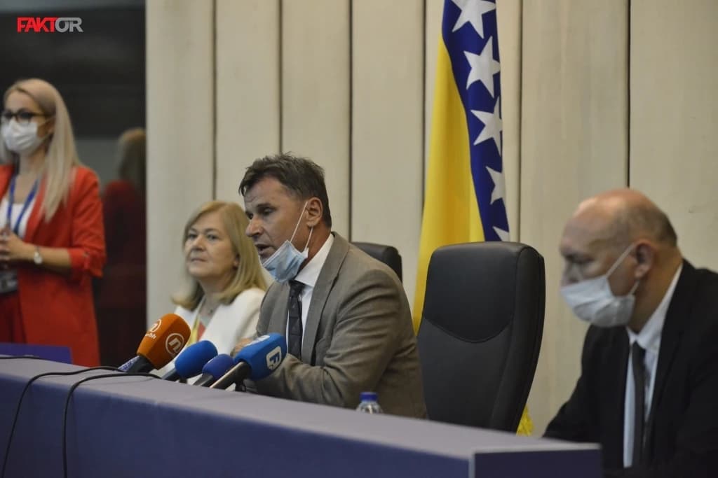 Evo koliko će kantoni i općine dobiti novca od MMF-a