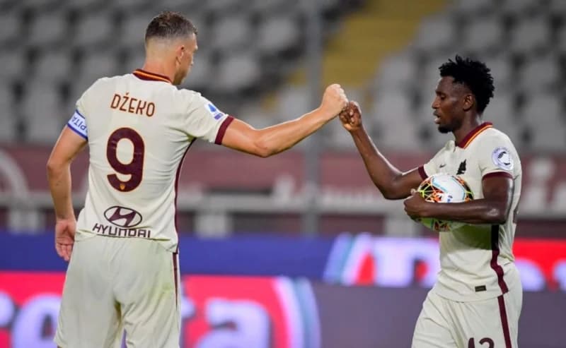 Gol i izboreni penal: Edin Džeko otkrio šta je bio najveći problem protiv Torina