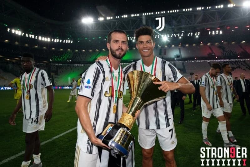 Cristiano Ronaldo otkrio gdje će igrati naredne sezone