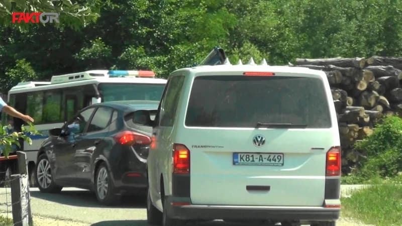 Faktor otkriva: MUP RS-a prisluškivao strane diplomate u Potočarima, o svemu obaviještena glavna tužiteljica