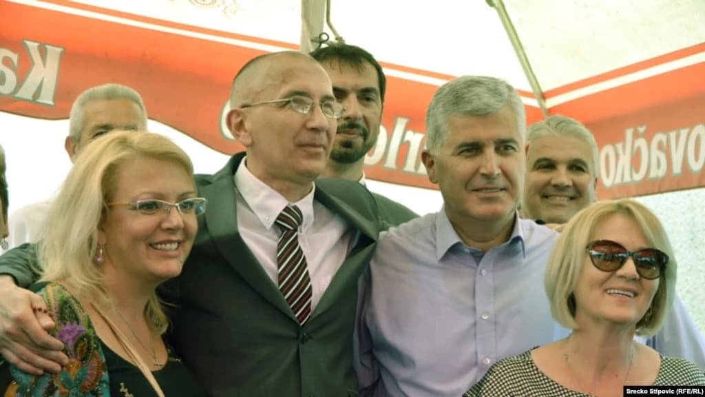 Politika i pravosuđe: Koja je razlika između Zlatana Mije Jelića i Dragana Čovića?