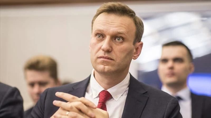 Ruski liječnici zabranili transport otrovanog Putinovog kritičara u inostranstvo