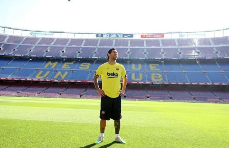 Leo Messi već odabrao novi klub, Barca se protivi, sve će završiti na sudu?