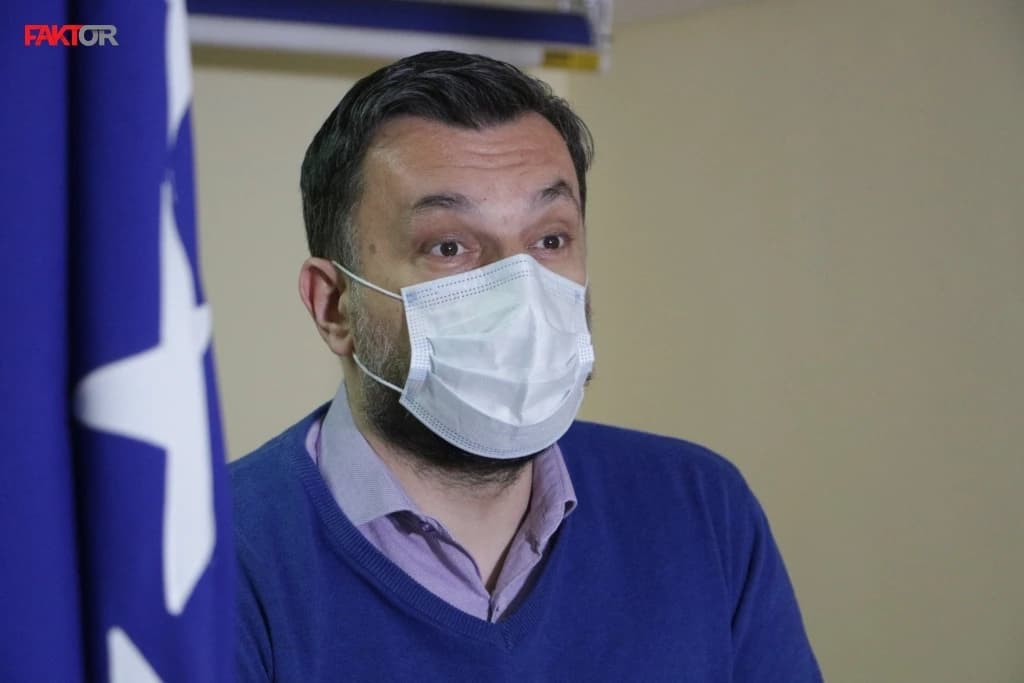 Na šta se trošio novac građana KS: Za misterioznu konferenciju i časopis izdvojeno 60.000 KM