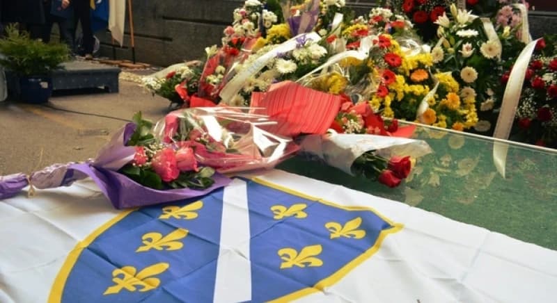 Prošlo je 25 godina: Vojska RS-a počinila drugi masakr na Markalama i ubila 43 civila