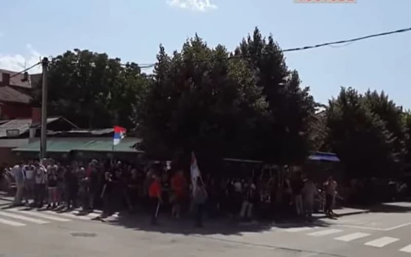Mešihat IZ obratio se Abazoviću: Pljevlja su vraćena u 1992, mržnja se valja ulicama
