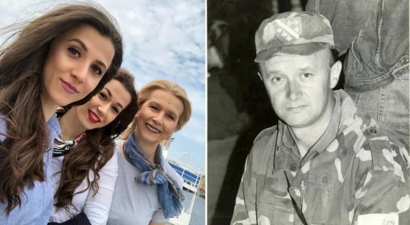 Kćerka heroja odbrane Žepe Avde Palića: Da je živ, on i ja bili bismo nerazdvojni jarani