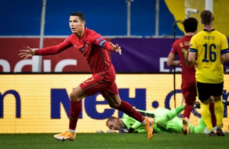 Hrvatska pala u Parizu, nezustavljivi Ronaldo, Hadžibegić slavi Bećiraja