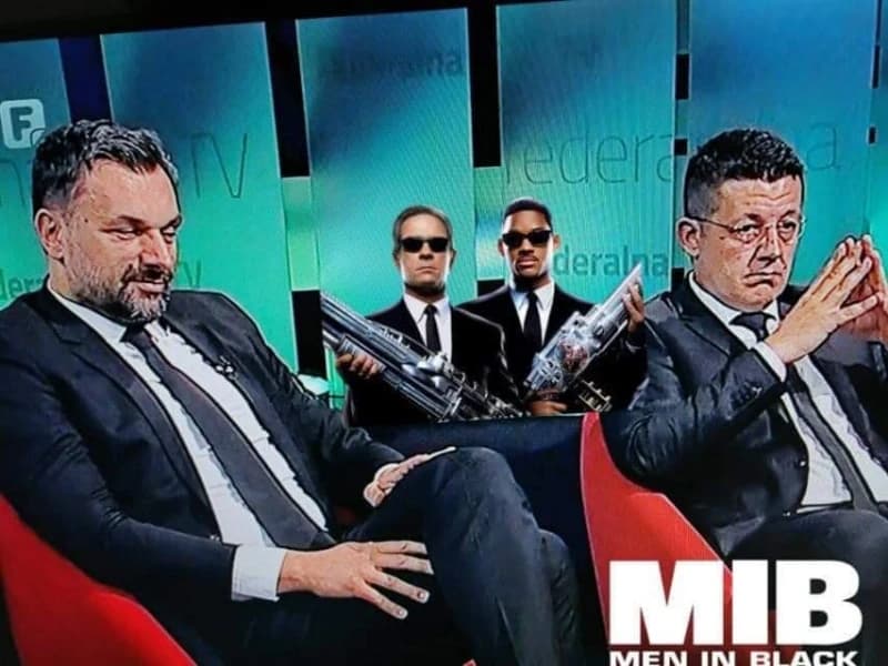 Čamparinu ostavku "oplakuju" u SDP-u, Kojović izbrojao 18 ruku, u Konakovićevom NiP-u slavlje