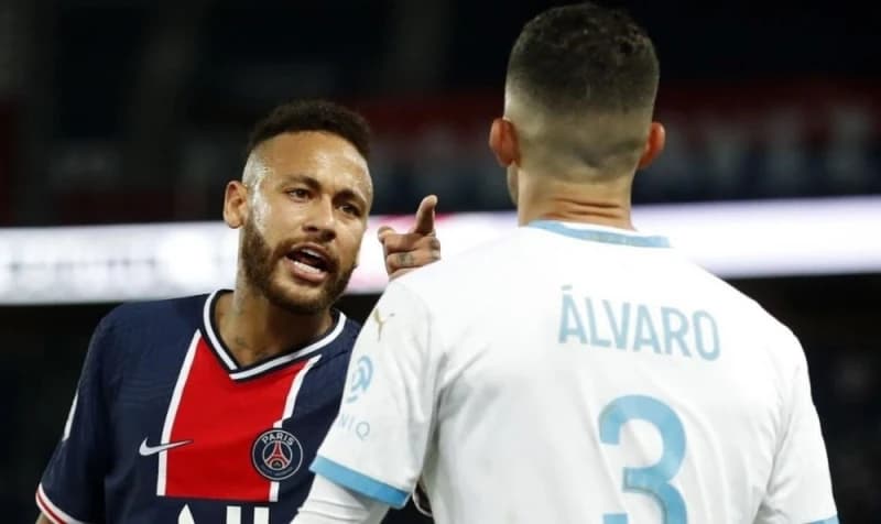 Neymar "poludio": Šta je s onima koji su mi psovali majku i nazvali me majmunom?