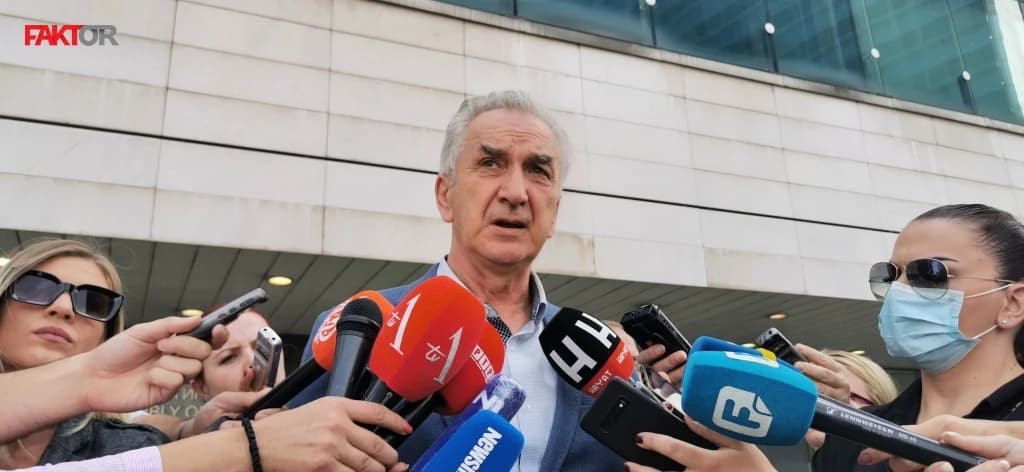 Otkazana sjednica Komisije za nadzor nad OSA-om, članovi iz HDZ-a se nisu pojavili