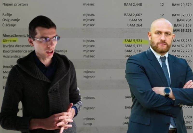Muzej ratnog djetinjstva se žali jer nisu dobili novac iz budžeta, direktor sebi propisao plaću od 5.521 KM