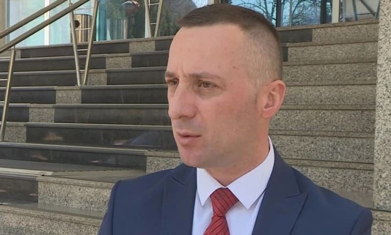 Milorad Kojić