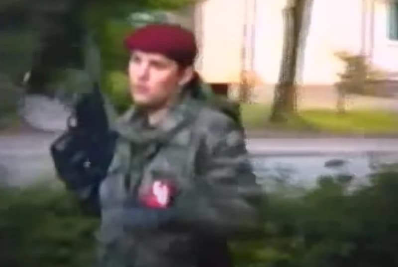 I 1992. Stevandić je želio "čistu" RS: Pogledajte kako je "oslobađao" Kotor Varoš od Bošnjaka i Hrvata
