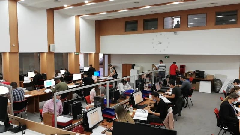 CIK provjerava prijave za glasanje van BiH: Imamo indicije o zloupotrebi, dokaze smo dali Tužilaštvu BiH