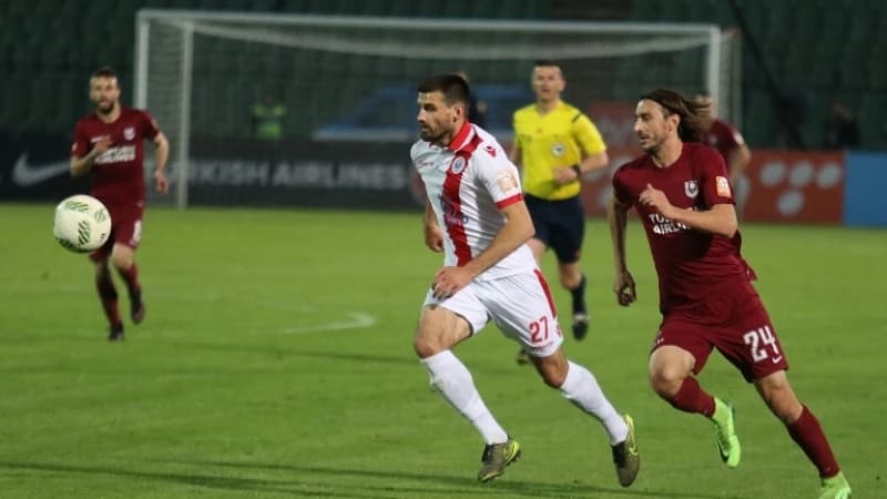 Evo gdje možete gledati utakmice Sarajevo - Budućnost i APOEL - Zrinjski