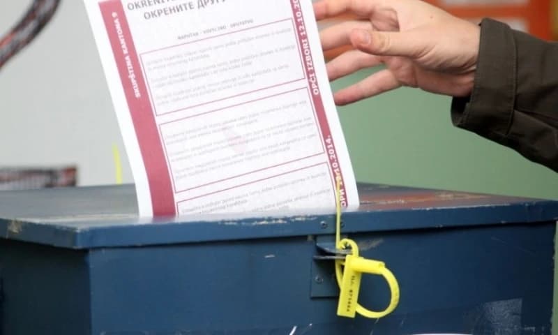 Procesuiranje odgovornih za izborne krađe: Uprkos materijalnim dokazima slučaj iz Tuzle i dalje u ladici