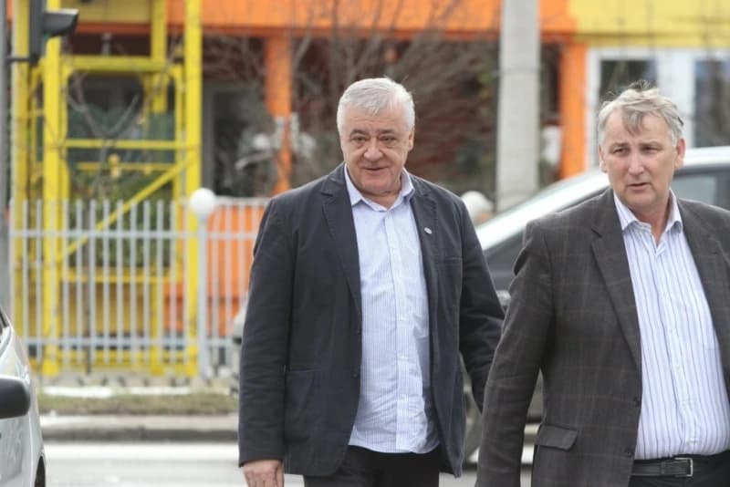 Saslušan prvi svjedok na suđenju Milomiru Savčiću za genocid u Srebrenici