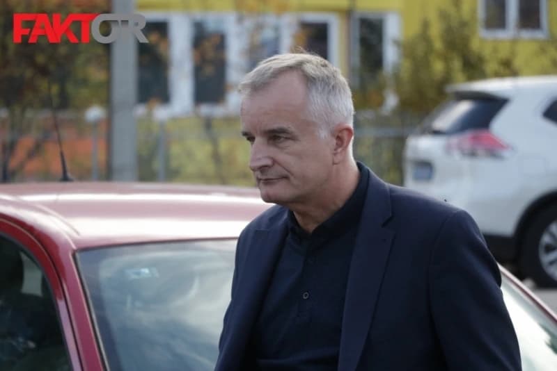 Jerko Ivanković Lijanović robija u Zenici