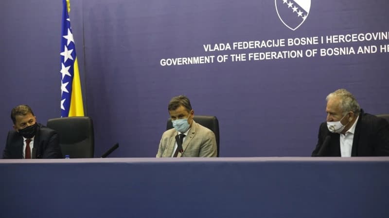 Vlada FBiH će sa 100 miliona KM pomoći pet sektora najviše pogođenih pandemijom