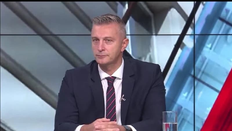 Mirza Čelik objasnio slučaj "franko de jure", da li je uspio?