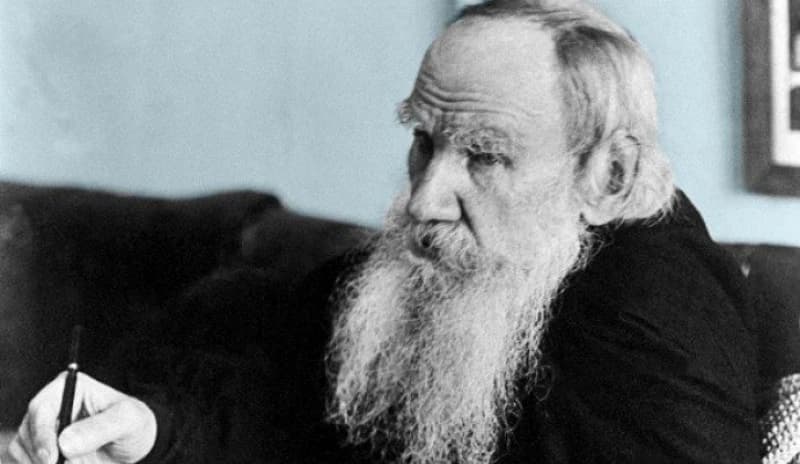Citati velikog pisca Lava Nikolajeviča Tolstoja: Govori samo o onome što ti je jasno, inače šuti