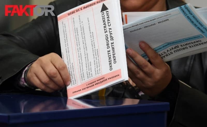 Zavod za javno zdravstvo Kantona Sarajevo: Preporuke za održavanja predizbornih skupova