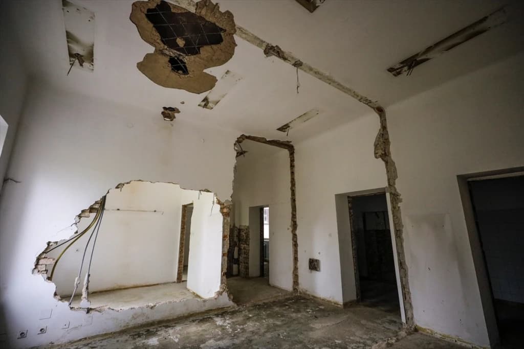 Najbogatiji kanton za pola godine nije osposobio izolatorij, šta kad se popune kapaciteti Podhrastova?