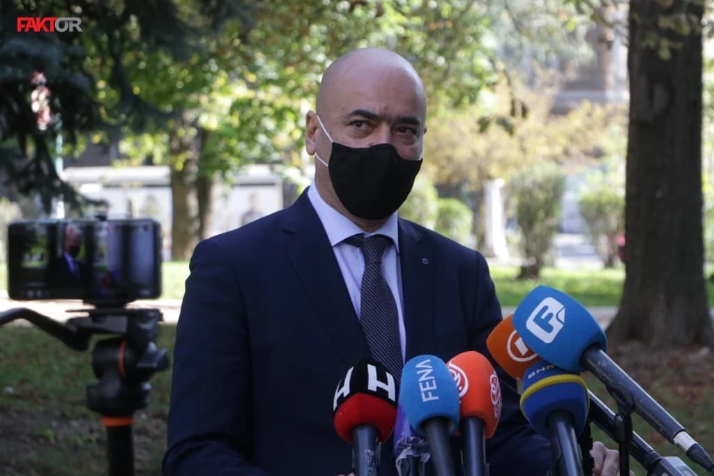 U roku od 72 sata sve bolnice u FBiH moraju staviti na raspolaganje 30 posto svojih kapaciteta
