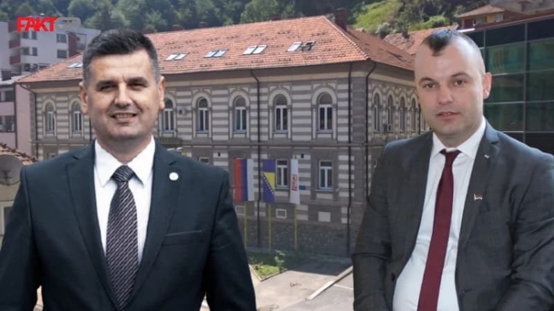 Nova agresija na Srebrenicu: Cijeli sistem u RS-u uvezan kako Bošnjak ne bi bio načelnik