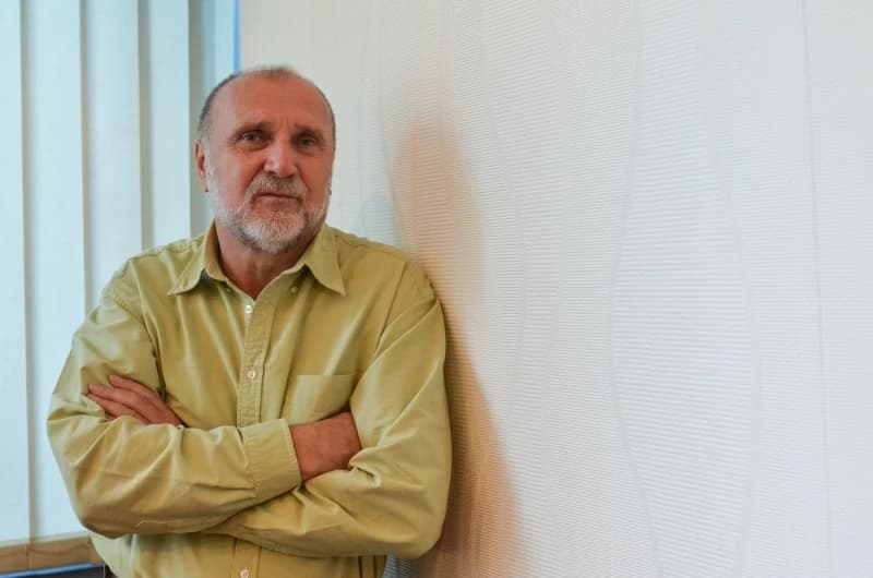 Dževad Karahasan: U penziju ide profesor, a ne pisac jer to je moja strast, potreba, moja priroda
