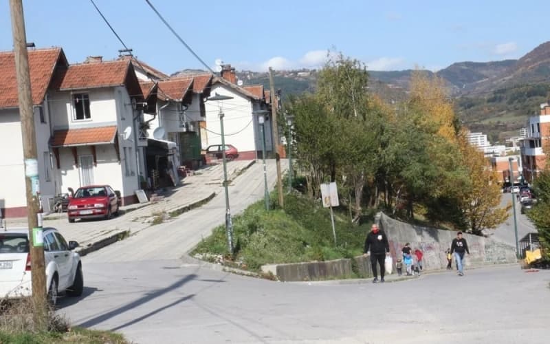 Naselje Gorica