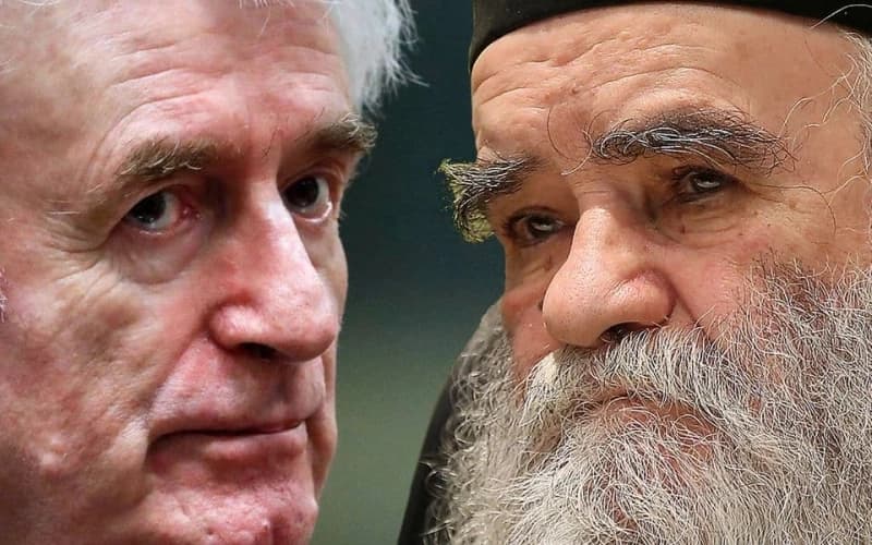 Ko je bio Amfilohije Radović: Podržavao zločince Karadžića, Mladića, Arkana, Crnogorce zvao "kopiladima"