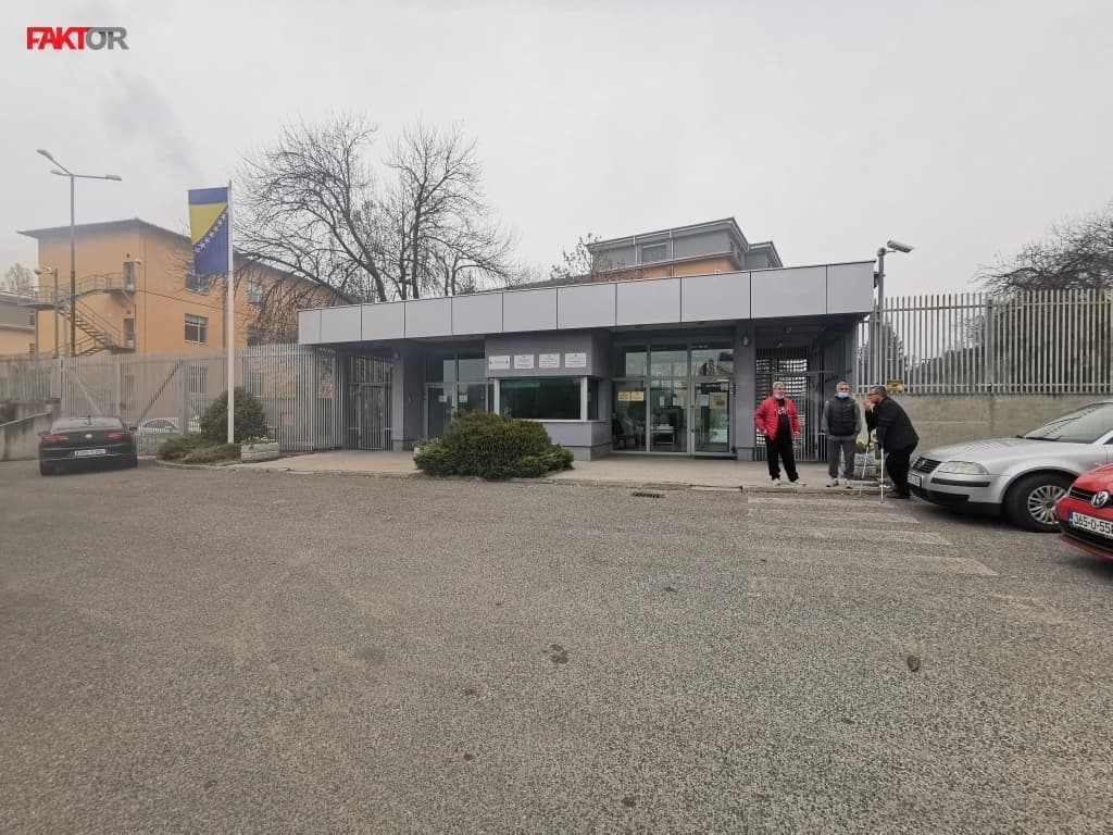 Advokatica Nožica: Cilj ovdje nije presuda, cilj je Mehmedagiću po svaku cijenu "skinuti glavu"