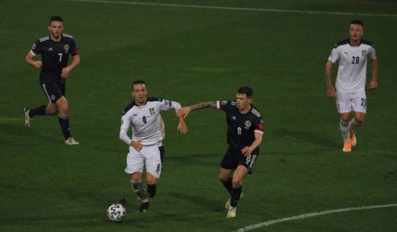 Nestvaran preokret Mađara, Slovaci izbacili Sjevernu Irsku, penal drama u Beogradu