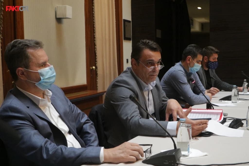 Tabaković, Duraković, Ahmetović i Fejzić: Nećemo dozvoliti da Srbija počini politički genocid, mi smo u Srebrenici pobijedili!