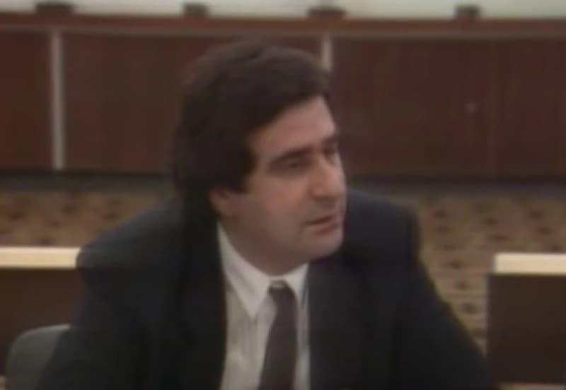 Jesam Srbin, ali ne po profesiji: Bogić Bogićević je zadao odlučujući udarac Miloševiću