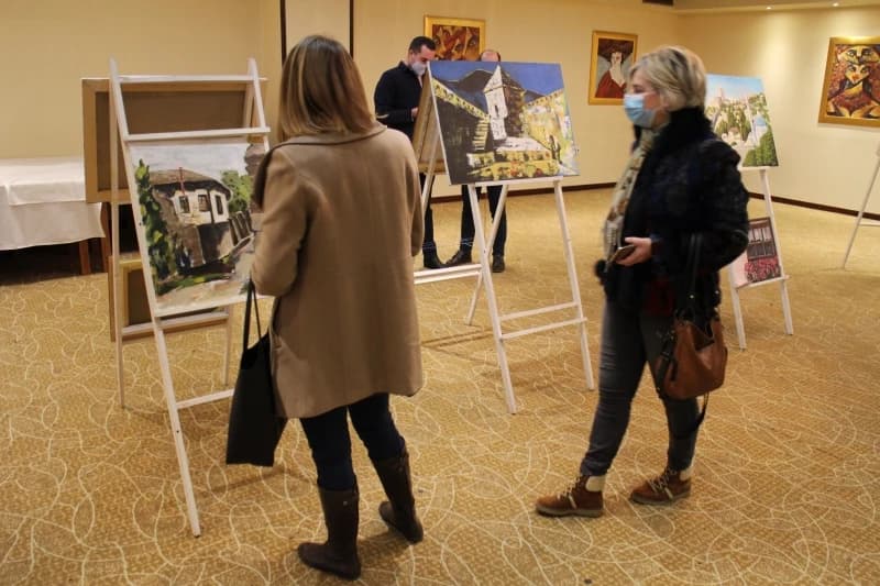 Povodom Dana državnosti BiH u Banjoj Luci otvorena izložba "Stara Bosna"