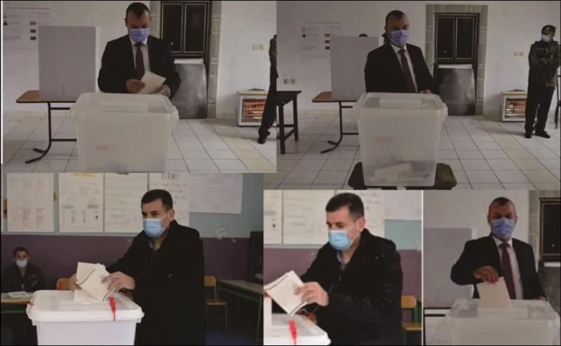Poništavaju li se izbori u Doboju i Srebrenici?