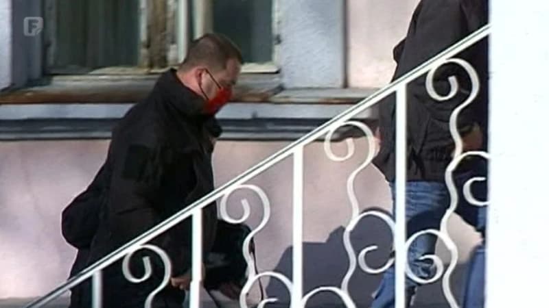 SDP-ovci koji su uhapšeni u Srebrenici, ispitani u SIPA-i i pušteni