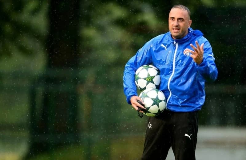 Dinamo ga otjerao, a sada ga Vico Zeljković i Misimović dovode za selektora Zmajeva?
