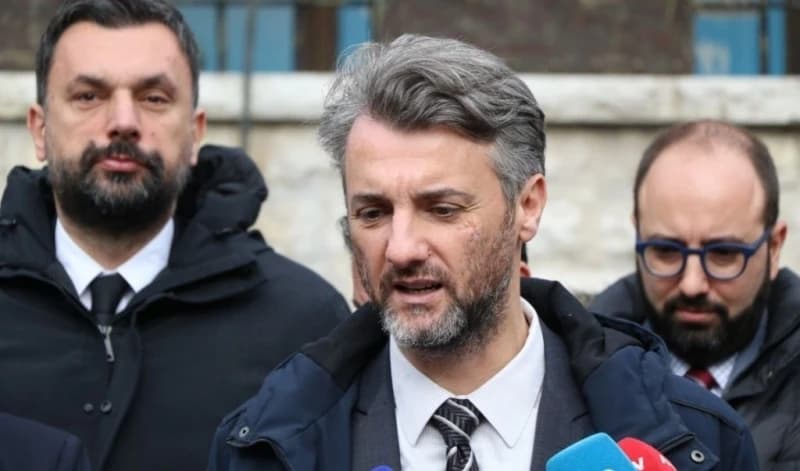 Spekuliše se: Forto se vraća na čelo Vlade KS, Katica od Tegeltije dolazi ponovo u ministarsku fotelju?