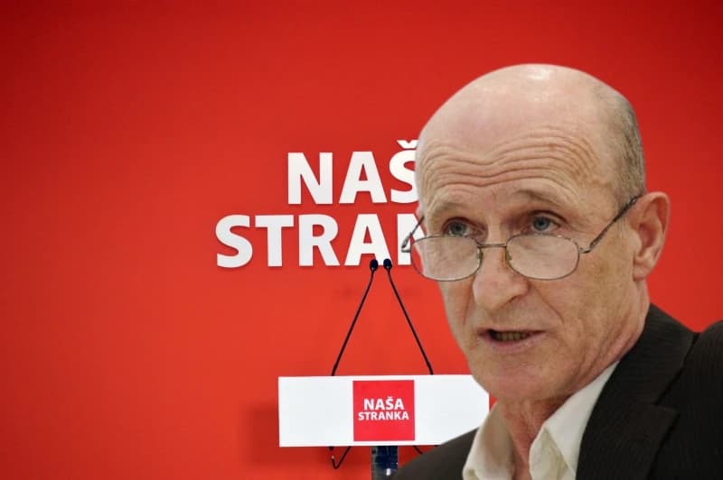 Historijski falsifikati "nezavisnog analitičara" iz Naše stranke Ibrahima Prohića