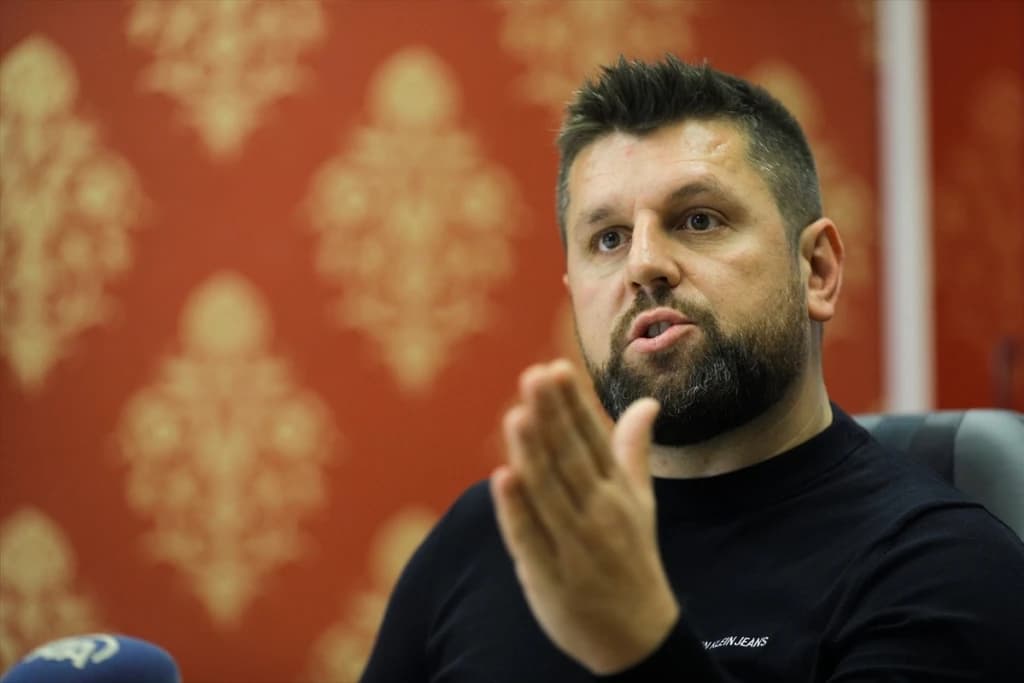 Duraković dobio poziv da se javi u policiju: MUP RS-a želi "kidnapovati" slučaj izborne krađe od SIPA-e